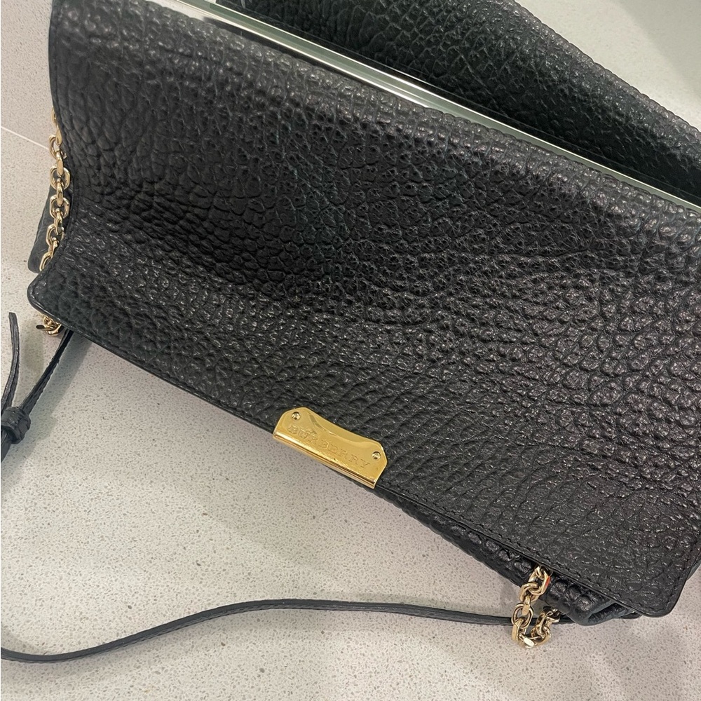Burberry crossbody